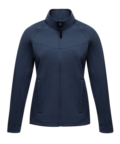 RG151 Women'S Uproar Softshell