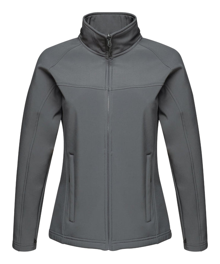 RG151 Women'S Uproar Softshell