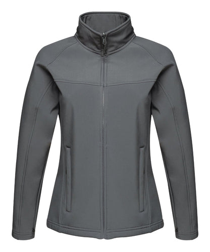 RG151 Women'S Uproar Softshell