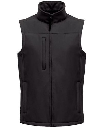 RG154 Flux Softshell Bodywarmer