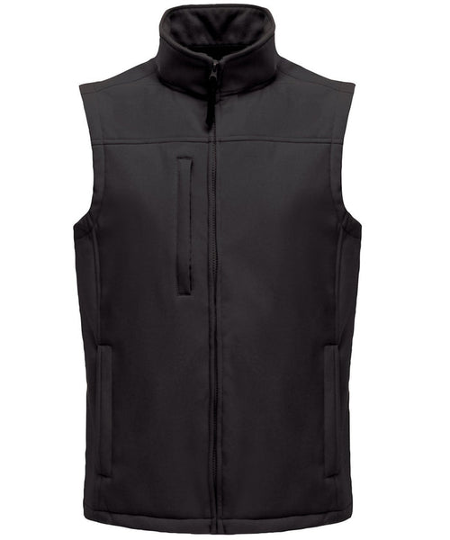 RG154 Flux Softshell Bodywarmer