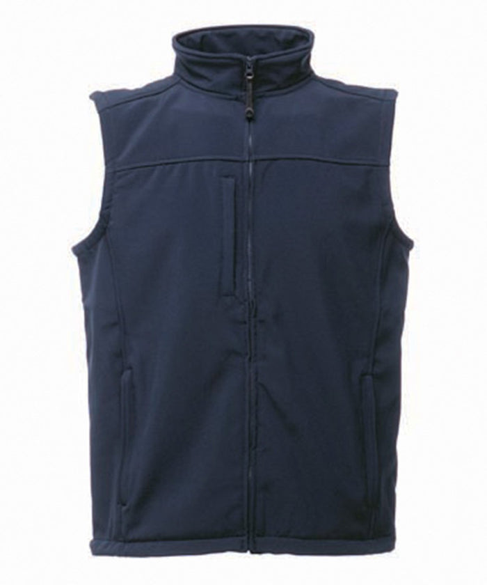 RG154 Flux Softshell Bodywarmer