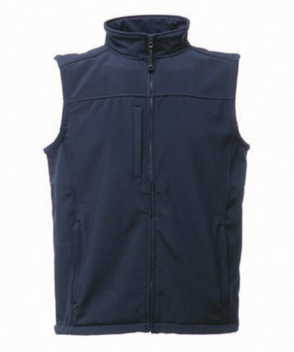 RG154 Flux Softshell Bodywarmer