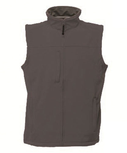 RG154 Flux Softshell Bodywarmer