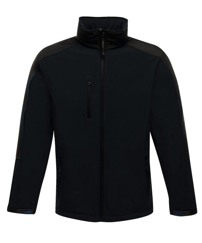 RG157 Hydroforce 3-Layer Softshell