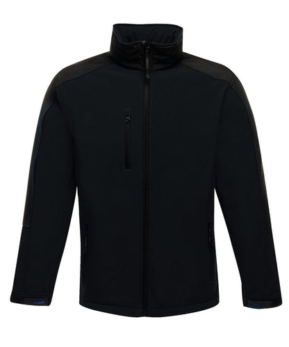 RG157 Hydroforce 3-Layer Softshell