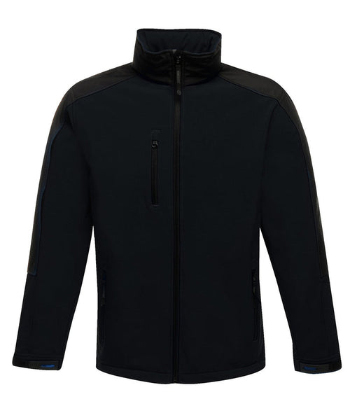 RG157 Hydroforce 3-Layer Softshell