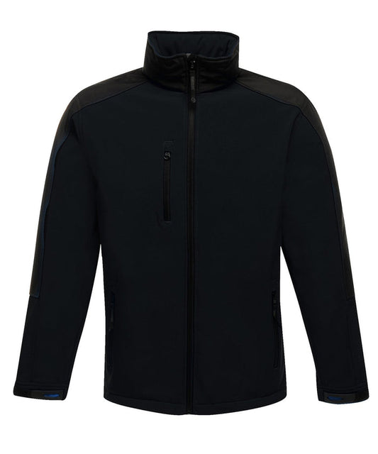 RG157 Hydroforce 3-Layer Softshell