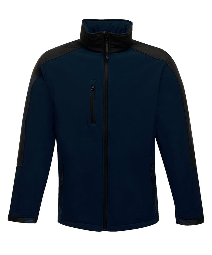 RG157 Hydroforce 3-Layer Softshell