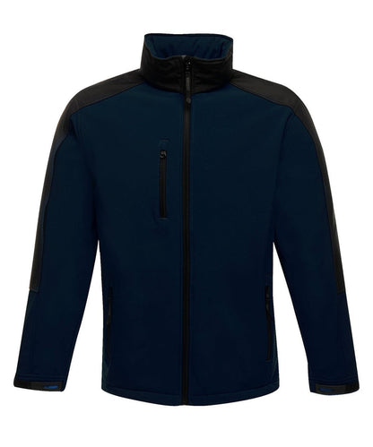 RG157 Hydroforce 3-Layer Softshell