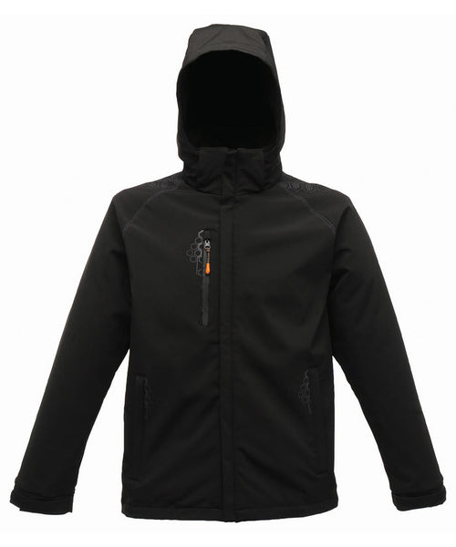 RG160 Repeller Softshell