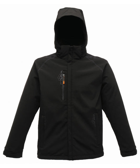 RG160 Repeller Softshell