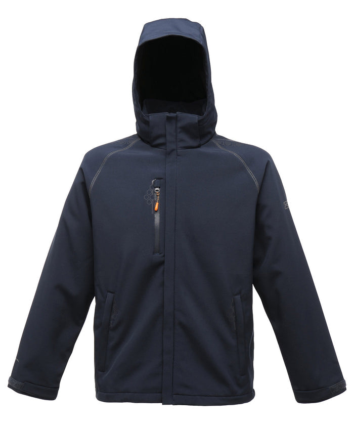 RG160 Repeller Softshell