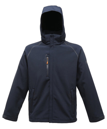 RG160 Repeller Softshell