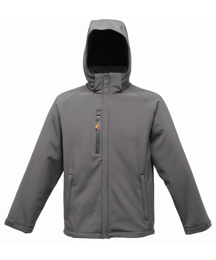 RG160 Repeller Softshell