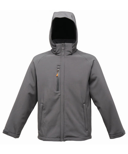 RG160 Repeller Softshell