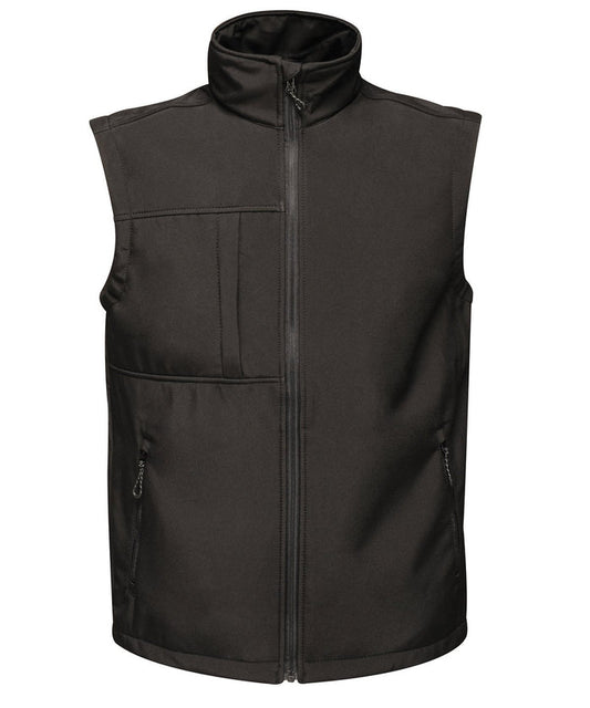 RG164 Octagon 3-Layer Bodywarmer