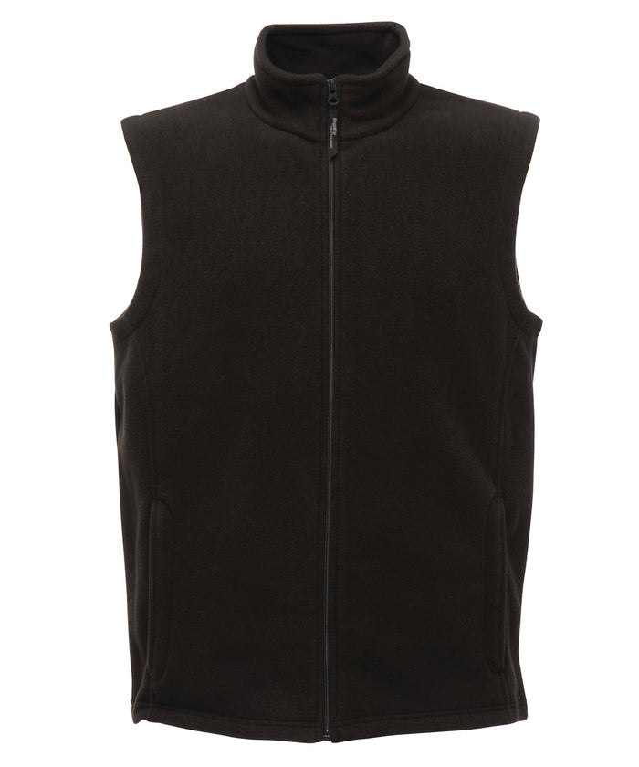RG185 Microfleece Bodywarmer