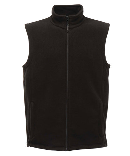 RG185 Microfleece Bodywarmer