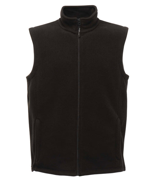 RG185 Microfleece Bodywarmer