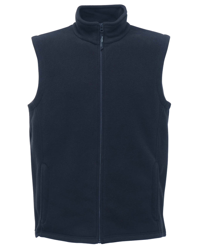 RG185 Microfleece Bodywarmer