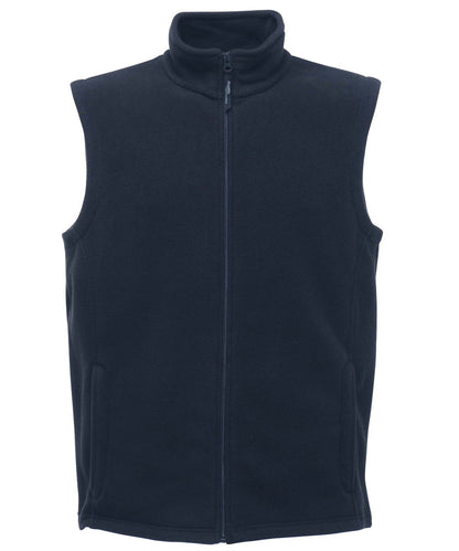 RG185 Microfleece Bodywarmer