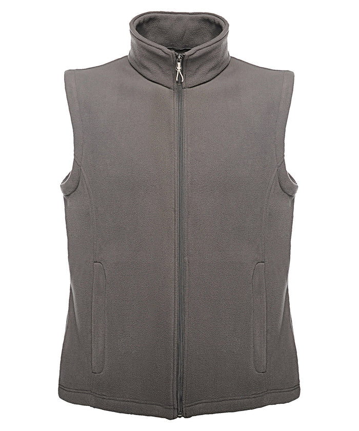 RG185 Microfleece Bodywarmer