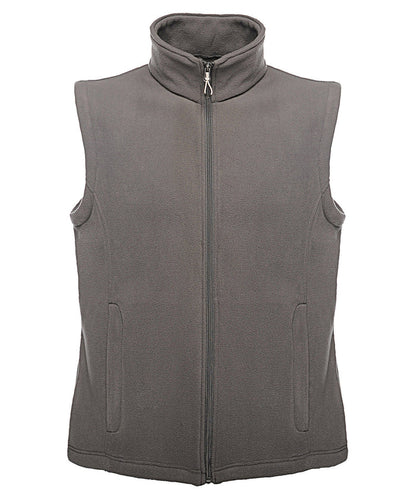 RG185 Microfleece Bodywarmer