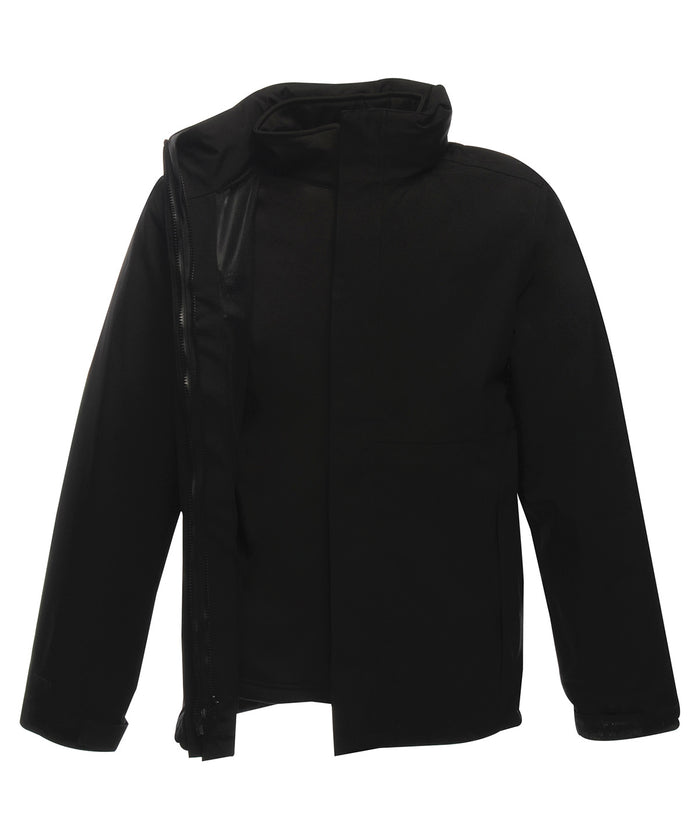 RG191 Kingsley 3-In-1 Jacket