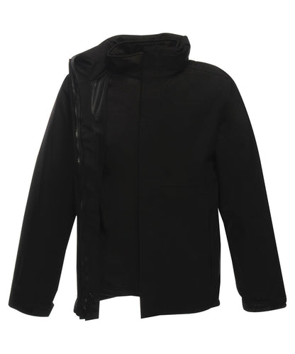 RG191 Kingsley 3-In-1 Jacket