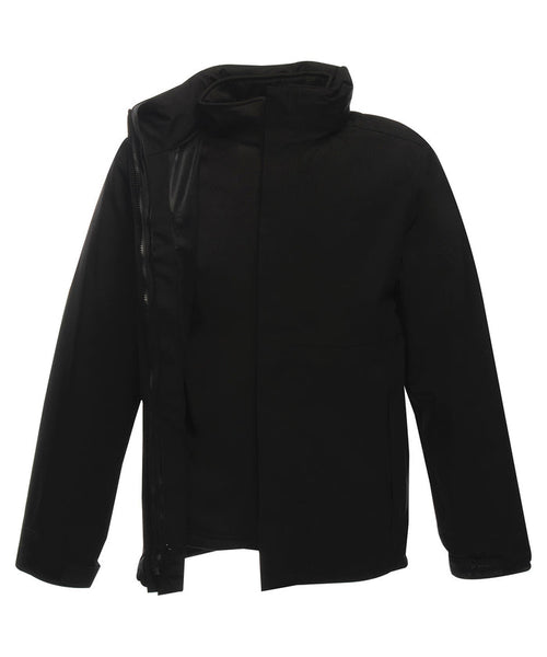 RG191 Kingsley 3-In-1 Jacket