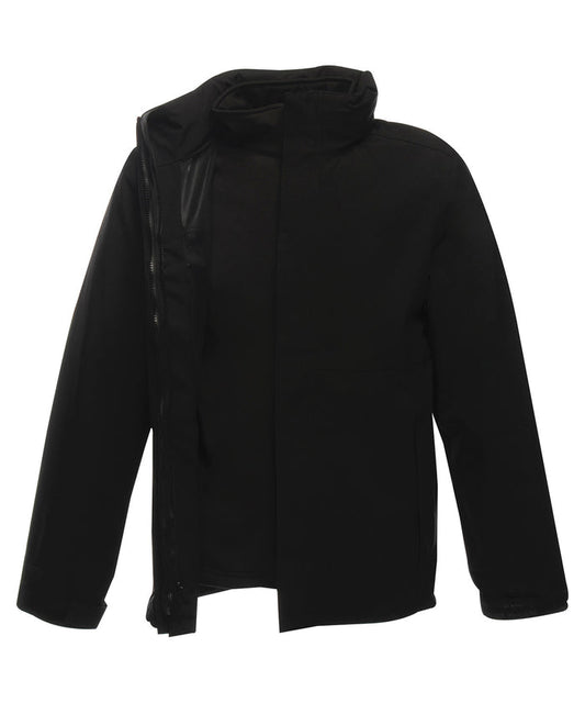 RG191 Kingsley 3-In-1 Jacket