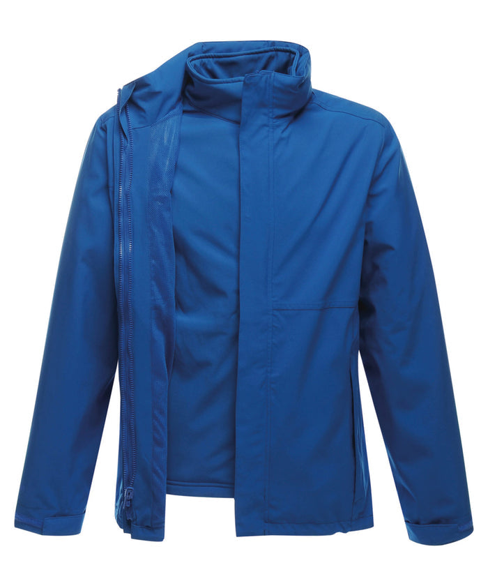 RG191 Kingsley 3-In-1 Jacket