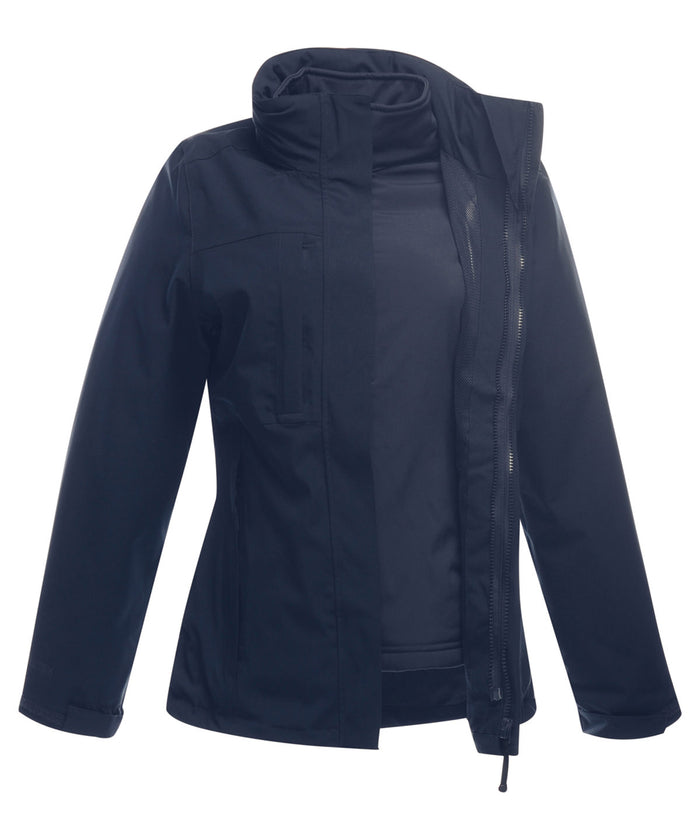 RG192 Women'S Kingsley 3-In-1 Jacket