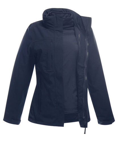RG192 Women'S Kingsley 3-In-1 Jacket