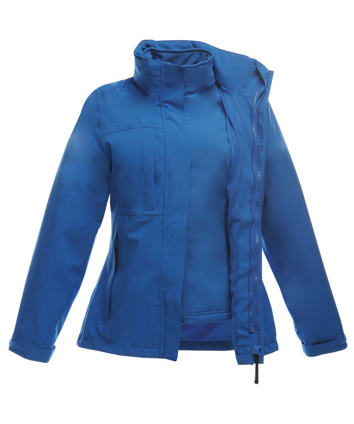 RG192 Women'S Kingsley 3-In-1 Jacket
