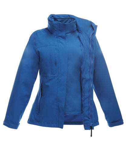 RG192 Women'S Kingsley 3-In-1 Jacket