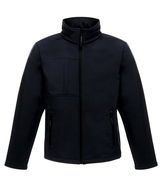 RG194 Octagon Ii Printable 3-Layer Membrane Softshell