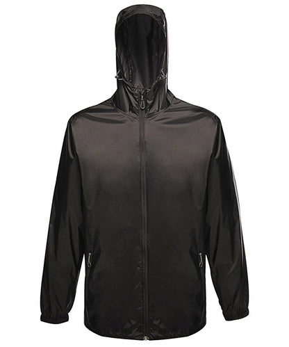 RG207 Pro Packaway Jacket