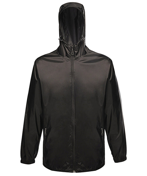 RG207 Pro Packaway Jacket