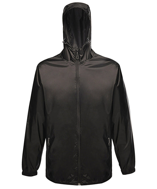 RG207 Pro Packaway Jacket