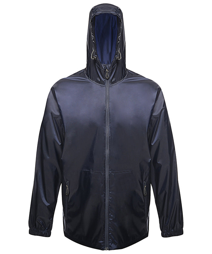 RG207 Pro Packaway Jacket