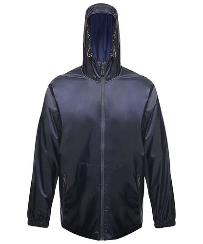 RG207 Pro Packaway Jacket