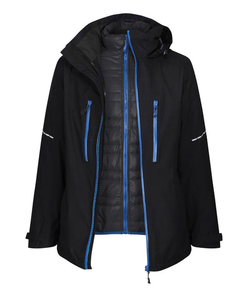 RG262 X-Pro Evader Iii 3-In-1 Jacket