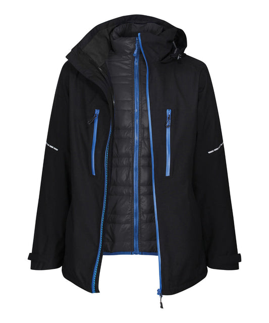 RG262 X-Pro Evader Iii 3-In-1 Jacket