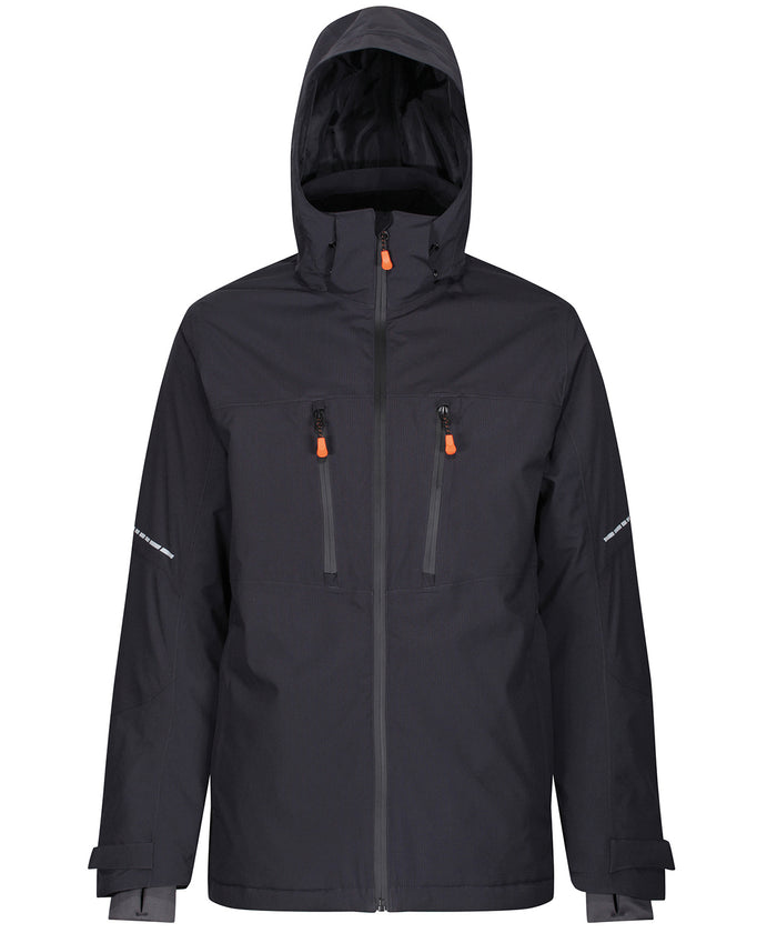 RG263 X-Pro Marauder Iii Insulated Jacket