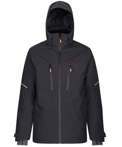 RG263 X-Pro Marauder Iii Insulated Jacket