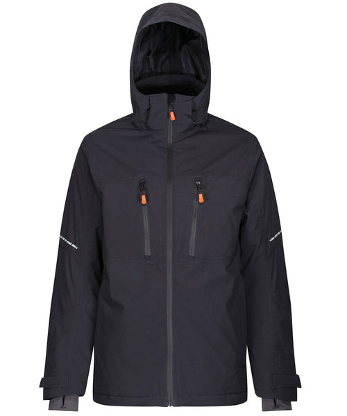 RG263 X-Pro Marauder Iii Insulated Jacket