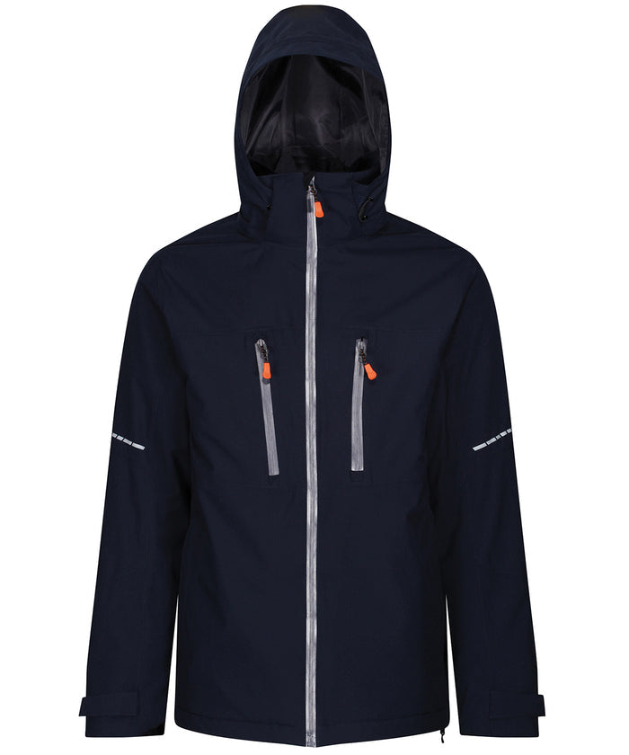 RG263 X-Pro Marauder Iii Insulated Jacket
