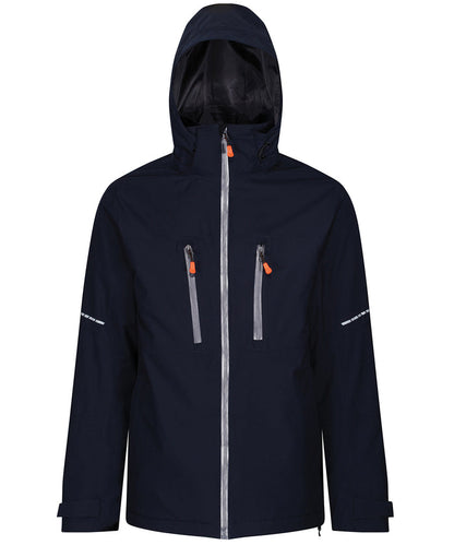RG263 X-Pro Marauder Iii Insulated Jacket